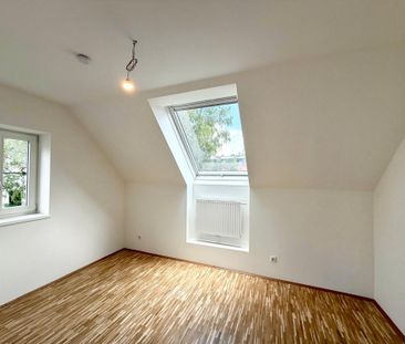 Neues Wohnprojekt in Lend! Erstbezug mit 2 Zimmern – Provisionsfrei! - Photo 4