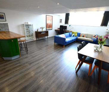 1 bedroom maisonette to rent - Photo 3