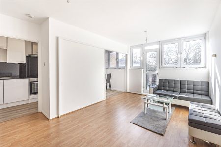 Ebury Square, London, SW1W flat to rent - Photo 3