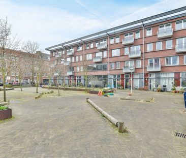 Gillis van Ledenberchstraat 14-K, Frederik Hendrikbuurt-Zuidwest, 1... - Foto 3