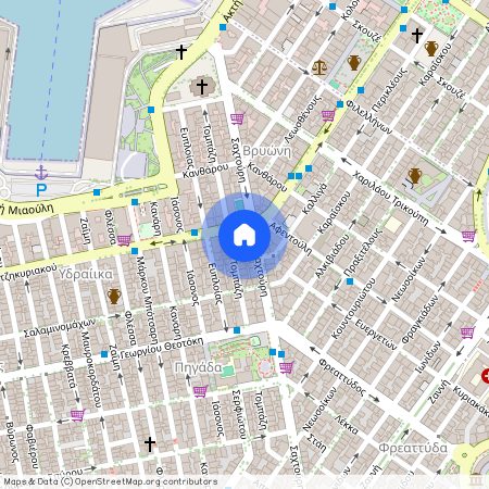 Πειραιάς (Βρυώνη)