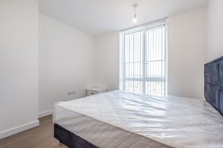 2 bedroom apartment to rent - Photo 3