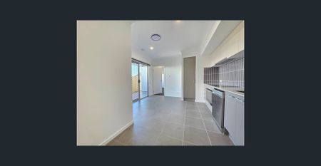 BRAND NEW PROPERTY - 3 BEDROOM DUPLEX WITH OPEN PLAN KITCHEN LIVING. - Photo 5