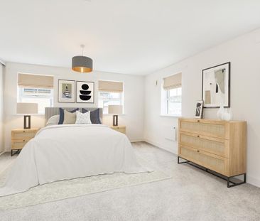 2 bedroom semi-detached house to rent - Photo 3