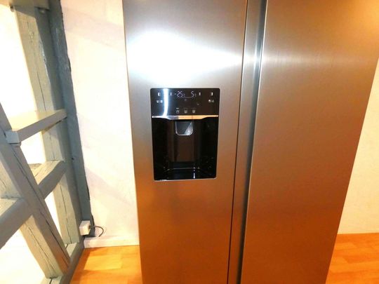 3.5 Zimmer, 96 m², 2. Stock - Foto 1