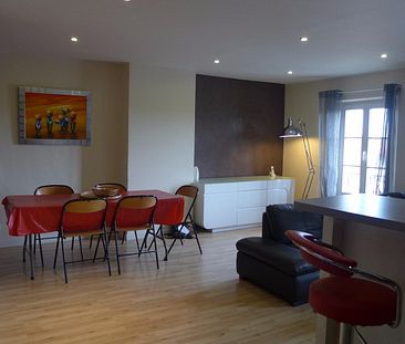 HYERES CENTRE - T3 MEUBLE de 74.04 m² - Photo 5