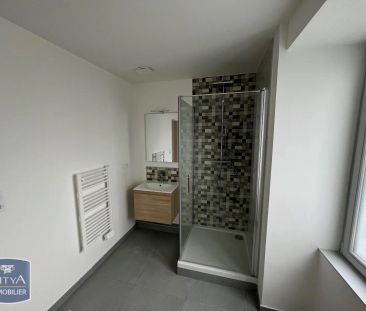 Appartement à louer 1 pièce 31.1m² - Photo 3