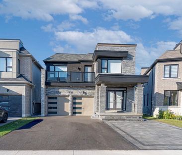 For Lease - 63 Yacht Drive Unit# Bsmt, Clarington, Ontario - Photo 5