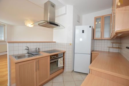 Mieszkanie na wynajem Warszawa, Ursynów, Ursynów, Belgradzka - Zdjęcie 3