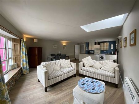 1 Market Quay, Kinsale, County Cork, P17 WP74 - Photo 4
