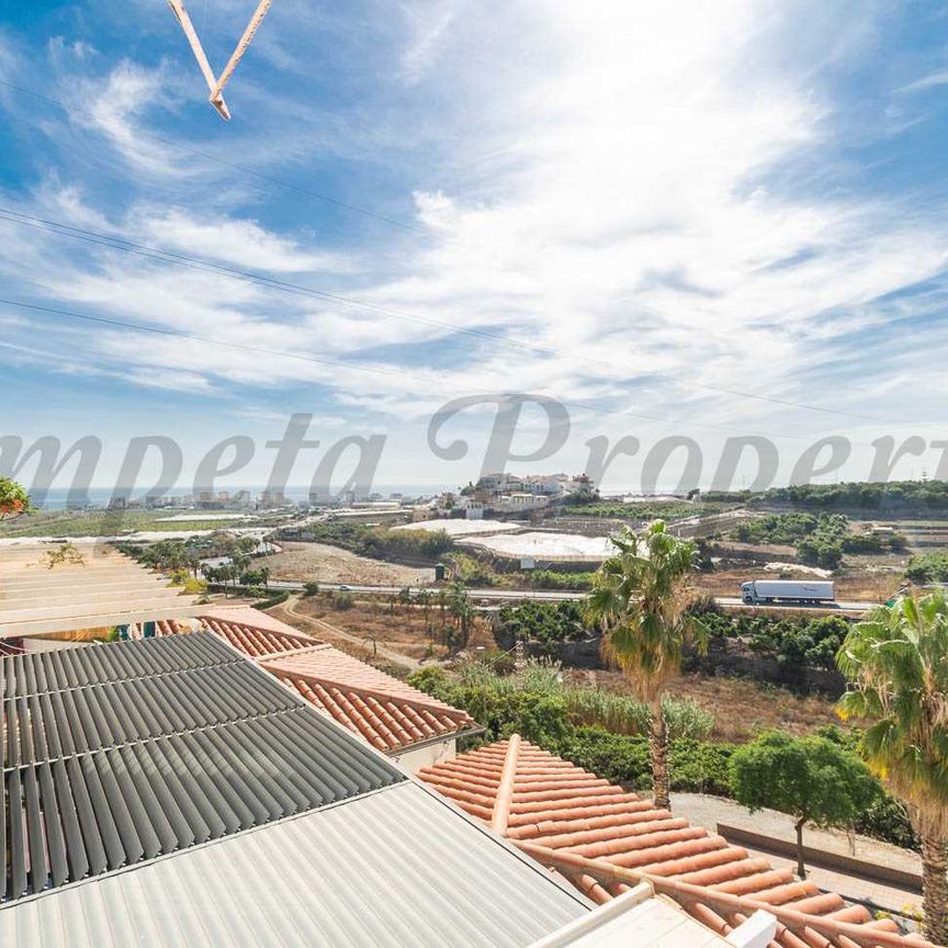 Townhouse in Torrox, Andalucia , Costa del Sol - Photo 1