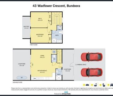 43 Waxflower Crescent, Bundoora, Vic 3083 - Photo 6