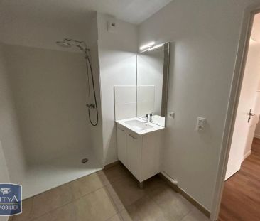 Appartement à louer 3 pièces 64.87m² - Photo 5