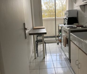 Appartement T2 A Louer - Lyon 7eme Arrondissement - 42.19 M2 - Photo 4