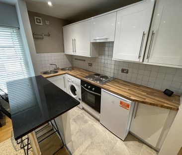 1 bedroom apartment to rent - Photo 5