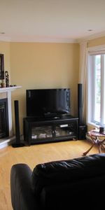 Grand 4 1/2 lumineux, bord de l'eau, solarium, St-Eustache rive-nord - Photo 4
