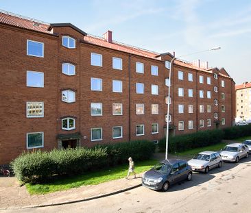 Fredriksdalsplatsen, Helsingborg - Photo 5