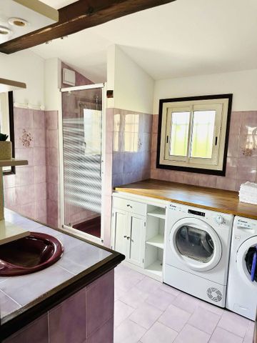 Maison La Roquette Sur Siagne 4 pièce(s) 84 m2 - Photo 5