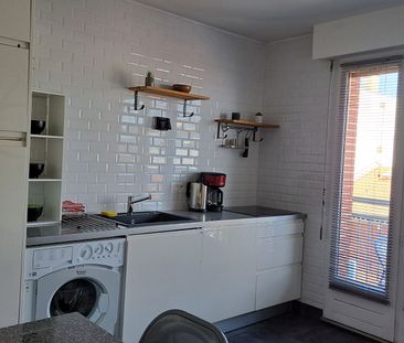 Location Appartement 1 pièce 20m² TOULOUSE 31400 - Photo 4
