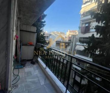 Studio/Γκαρσονιέρα για ενοικίαση Κέντρο (Καλαμαριά) - Photo 6