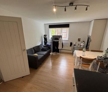 1 bedroom apartment to rent - Photo 4