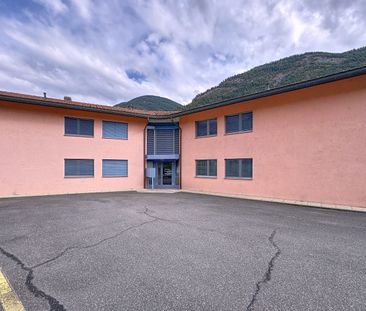 Family duplex in Riddes - spacious, quiet and within walking distance - Foto 6