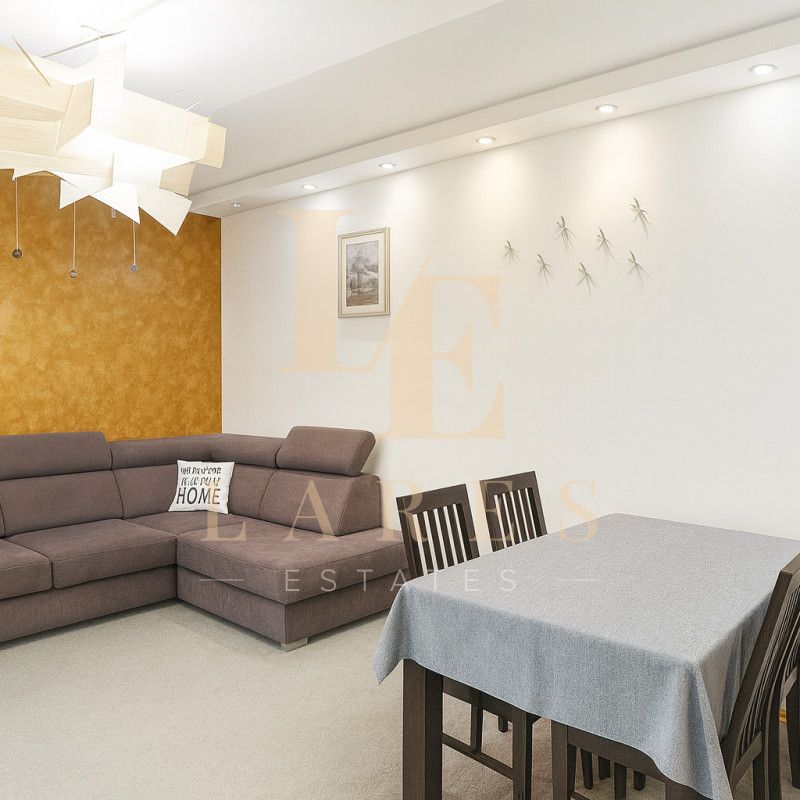 Apartamentowiec | Garaż|Balkon|Garderoba |Ochrona - Zdjęcie 1