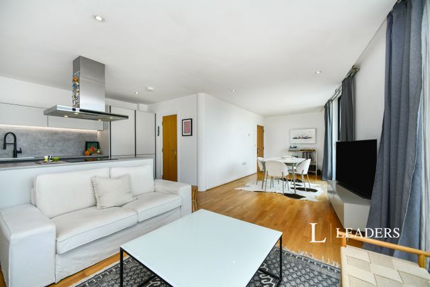 2 bedroom apartment to rent Princes Street, Brighton, East Sussex, BN2 - Photo 1