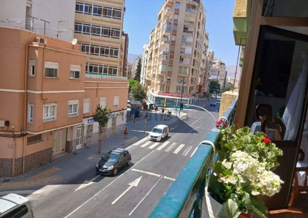 Alquiler de piso en Zapillo