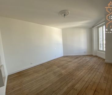 A louer appartement T2 centre ville Vannes - Photo 1