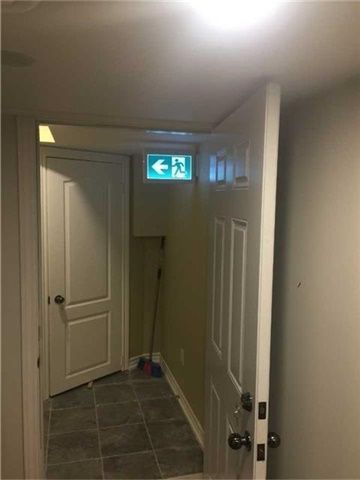 For Lease - 44 Prairie Creek Crescent Unit# Basement, Brampton, Ontario - Photo 3