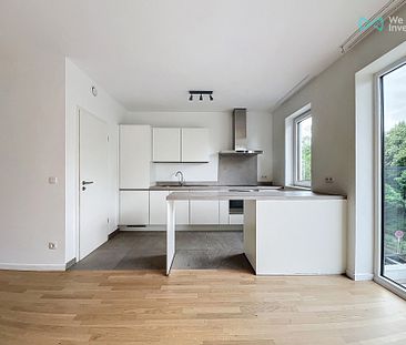 Appartement met twee slaapkamers in Bruxelles - Foto 3