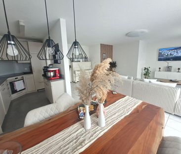 3.5 Zimmer, 80 m², EG - Photo 4