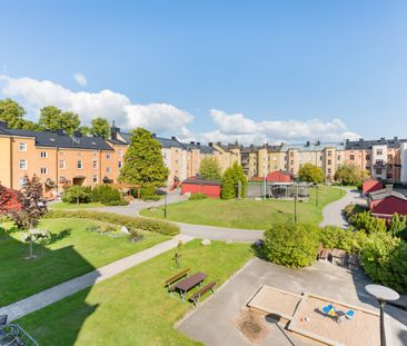 Hantverkaregatan 64 b - Photo 2