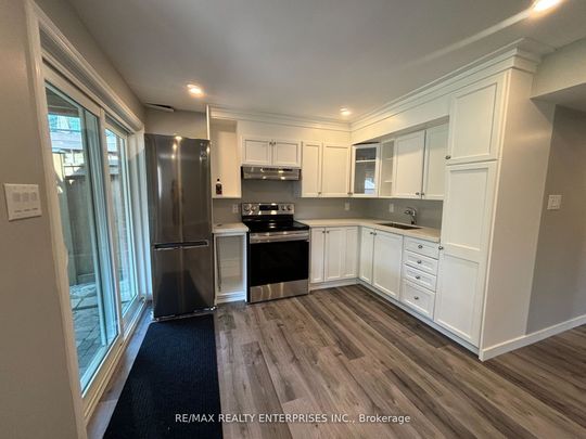 For Lease - 3 Cross Country Boulevard Unit# lower unit, Caledon, Ontario - Photo 1