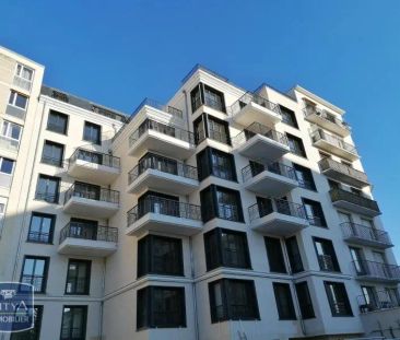 Appartement à louer 2 pièces 40.4m² - Photo 5