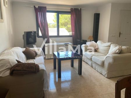 Townhouse in Javea for long term rental VMR 2995 - Photo 5