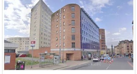 2 Bed Flat, Blackfriars Road, G1 - Photo 2