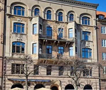 Drottninggatan 15B - Foto 5