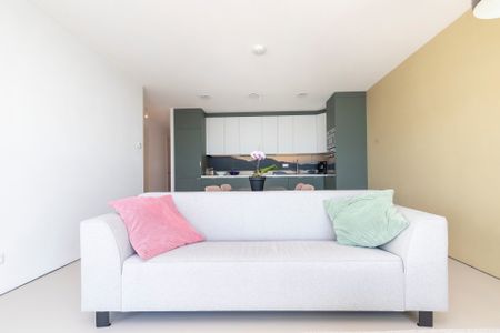 Mt. Lincolnweg 188, 1033 SN, Amsterdam - Foto 2