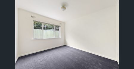 Spacious Two-Bedroom Apartment in Prime South Yarra Location - Photo 3