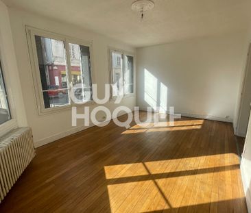 Location Appartement 2 pièces 42m² - Photo 1