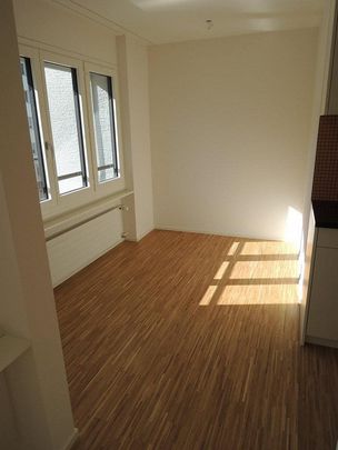 Moderne Wohnung an bester Lage in Zürich-Wiedikon - Photo 1