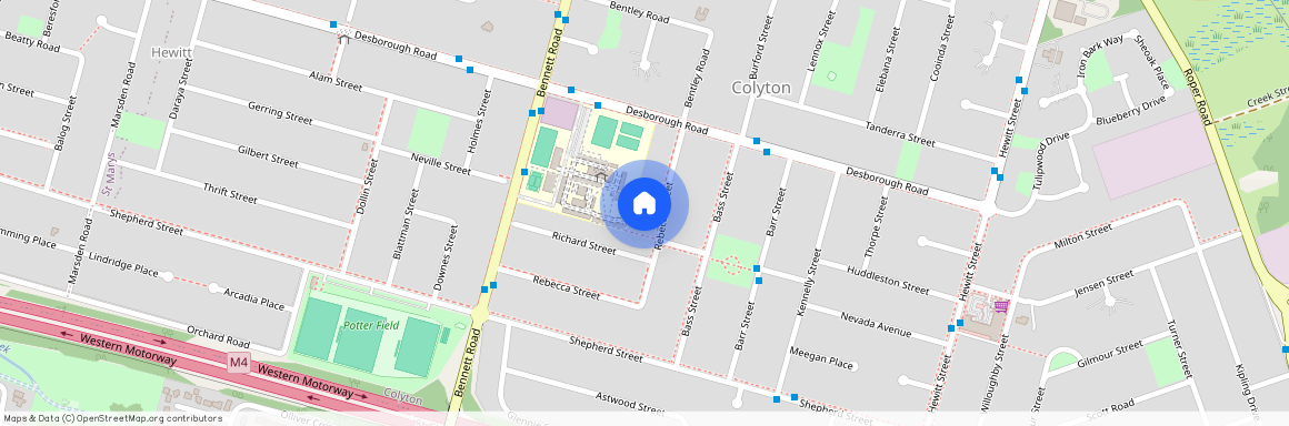 17A Rebecca Street, Colyton 2760, New South Wales