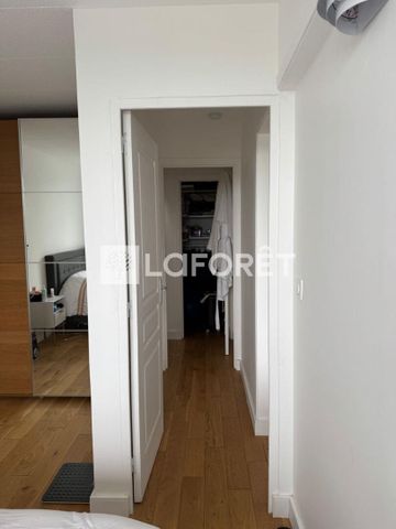 Appartement T2 Villejuif à louer - Photo 2