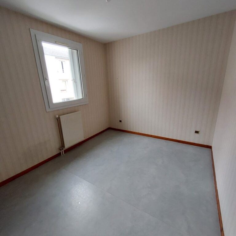 LOCATION APPARTEMENT T3, POITIERS, Breuil-Mingot-Saint-Eloi - Photo 1