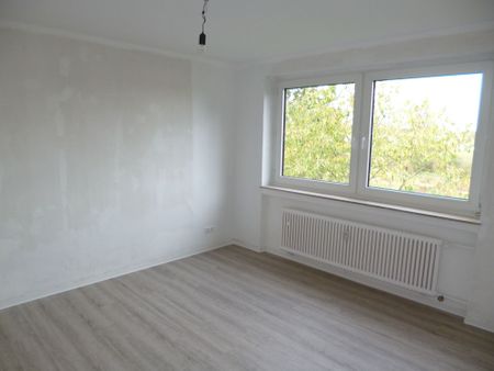 Ideale Wohnung mit Balkon - Foto 2