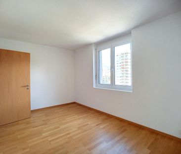 Sion, appartement récent de 2.5 pces dans le quartier des Potences - Photo 3