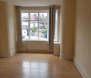 Studio Flat Glossop Road, Sanderstead, South Croydon, CR2 - Photo 2