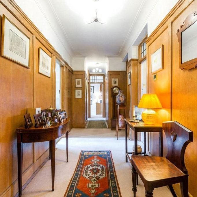 3 bedroom flat to rent - Photo 1